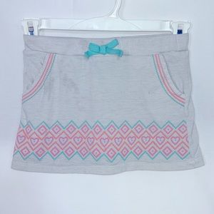 0562 kids shorts